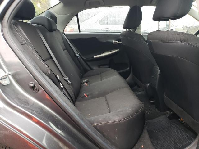 Photo 10 from auction – 2013 TOYOTA COROLLA BA with VIN 2T1BU4EE7DC959903