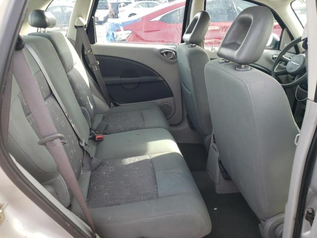 Photo 11 from auction – 2007 CHRYSLER PT CRUISER with VIN 3A4FY48B57T535817