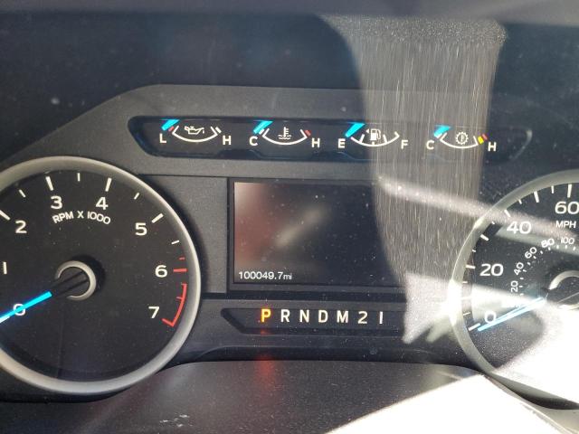 Photo 9 from auction – 2017 FORD F150 SUPER with VIN 1FTEW1CF4HKC89846