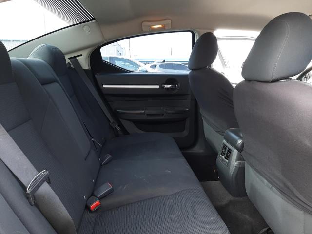 Photo 10 from auction – 2010 DODGE CHARGER SX with VIN 2B3CA3CV9AH263704