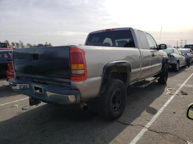 Photo 3 from auction – 2001 CHEVROLET SILVERADO with VIN 1GCHC29U41E235162