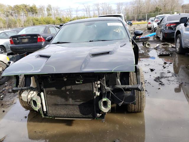 Photo 5 from auction – 2015 DODGE CHALLENGER with VIN 2C3CDZAG6FH823767
