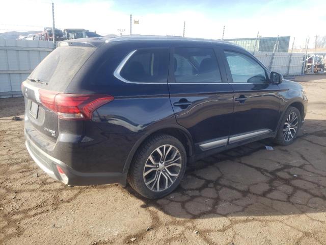 Photo 3 from auction – 2018 MITSUBISHI OUTLANDER with VIN JA4AD3A38JZ064846