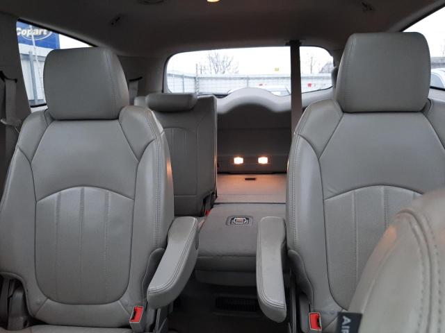 Zdjęcie 10 z aukcji – 2013 BUICK ENCLAVE z VIN 5GAKRCKD5DJ129434