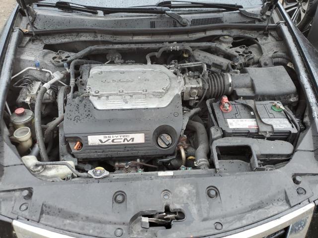 Photo 11 from auction – 2012 HONDA ACCORD EXL with VIN 1HGCP3F82CA042242
