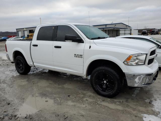 Photo 4 from auction – 2014 RAM 1500 SLT with VIN 1C6RR7LG7ES405547