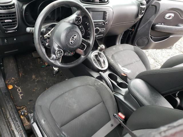 Photo 8 from auction – 2017 KIA SOUL + with VIN KNDJP3A51H7451792