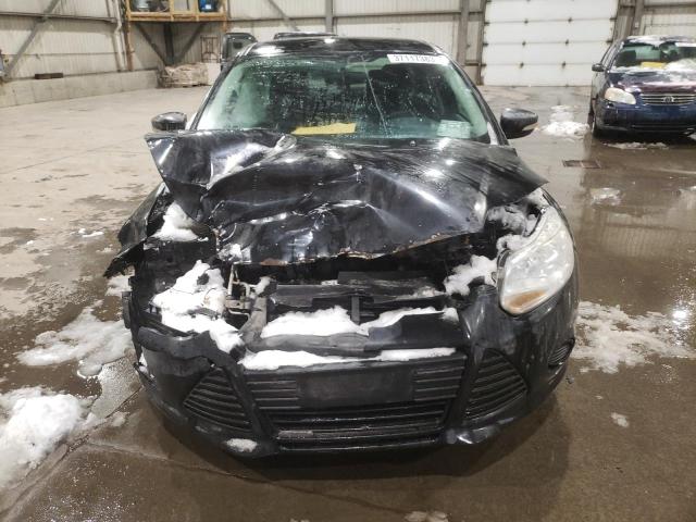 Photo 5 from auction – 2014 FORD FOCUS SE with VIN 1FADP3F22EL308161