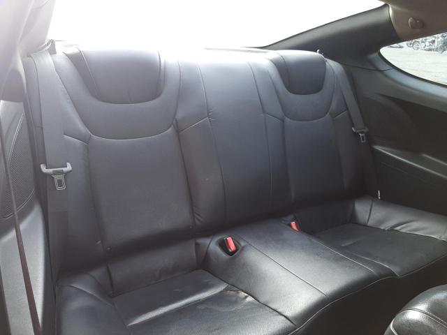 Photo 10 from auction – 2012 HYUNDAI GENESIS CO with VIN KMHHT6KD8CU078709