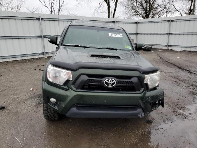 Photo 5 from auction – 2013 TOYOTA TACOMA with VIN 5TFUU4EN2DX061087