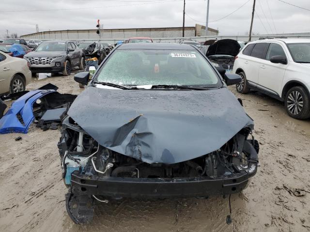 Photo 5 from auction – 2015 TOYOTA COROLLA L with VIN 2T1BURHEXFC255903