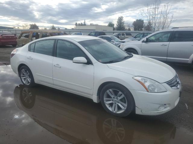 Photo 4 from auction – 2011 NISSAN ALTIMA SR with VIN 1N4BL2APXBC130513