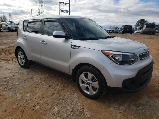 Photo 4 from auction – 2017 KIA SOUL with VIN KNDJN2A28H7428693