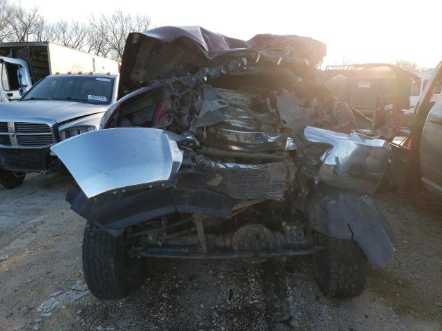Photo 5 from auction – 2018 RAM 3500 SLT with VIN 3C63R3HL7JG397665