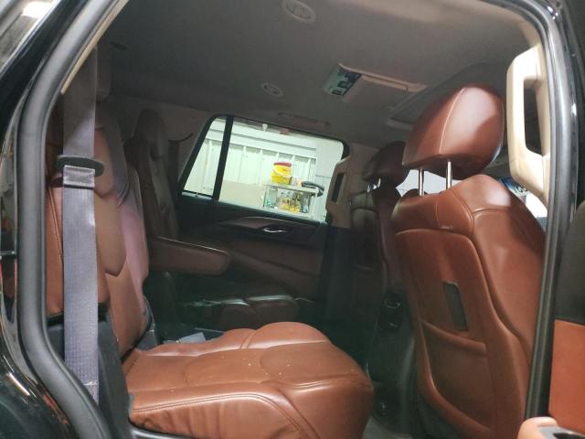 Photo 11 from auction – 2015 CADILLAC ESCALADE L with VIN 1GYS4BKJ6FR297983