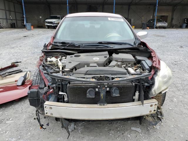 Photo 5 from auction – 2015 NISSAN ALTIMA 2.5 with VIN 1N4AL3AP1FN335195