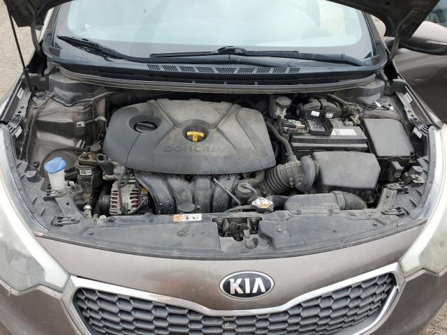 Photo 11 from auction – 2015 KIA FORTE LX with VIN KNAFX4A64F5333018