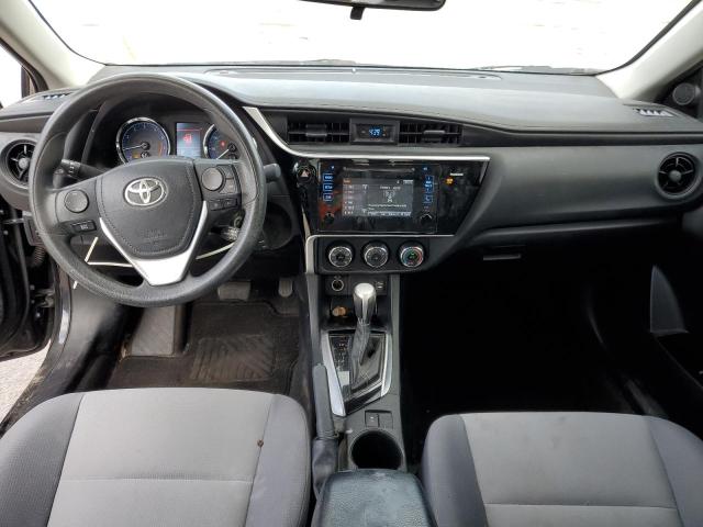 Photo 8 from auction – 2017 TOYOTA COROLLA L with VIN 2T1BURHE9HC874236