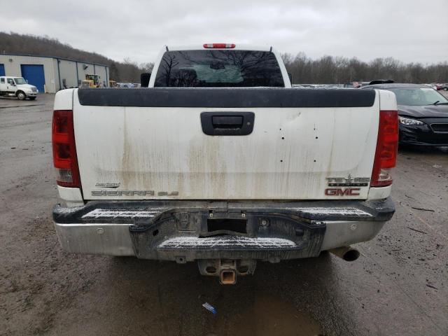 Photo 6 from auction – 2013 GMC SIERRA K25 with VIN 1GT220CG2DZ190879