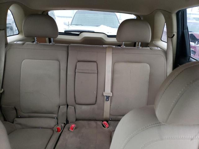 Photo 10 from auction – 2008 SATURN VUE XE with VIN 3GSCL33P98S649688