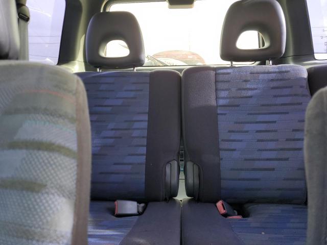 Photo 10 from auction – 1996 TOYOTA RAV4 with VIN JT3HP10VXT0093036