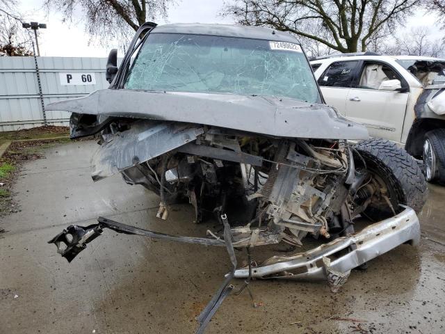Photo 5 from auction – 2001 CHEVROLET SILVERADO with VIN 1GCHK23G11F201406