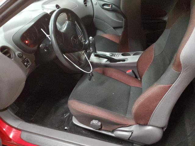 Photo 7 from auction – 2002 TOYOTA CELICA GT with VIN JTDDR32T420113257