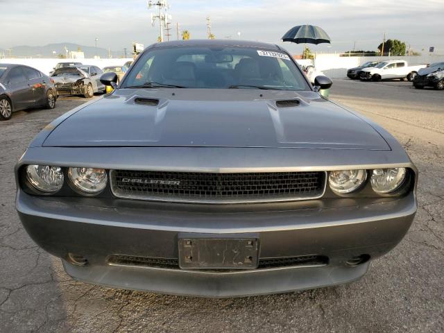Photo 5 from auction – 2012 DODGE CHALLENGER with VIN 2C3CDYAGXCH121117