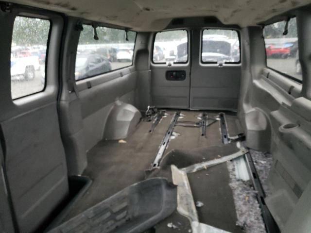 Photo 10 from auction – 2018 CHEVROLET EXPRESS G3 with VIN 1GAZGPFG8J1244113