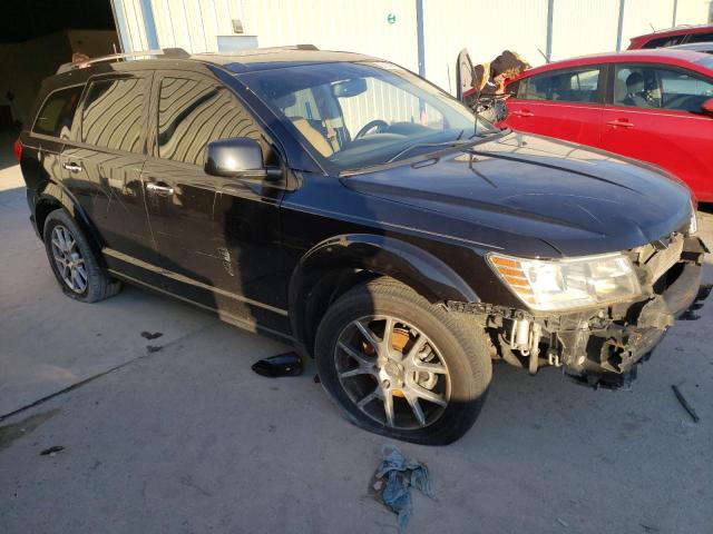 Photo 4 from auction – 2012 DODGE JOURNEY CR with VIN 3C4PDCDG7CT170052
