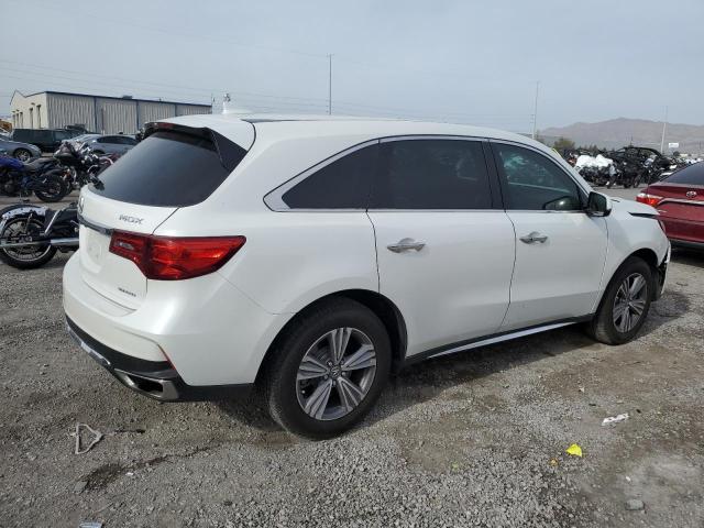 Photo 3 from auction – 2020 ACURA MDX with VIN 5J8YD4H31LL029525