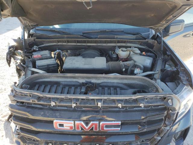 Photo 11 from auction – 2021 GMC SIERRA C15 with VIN 3GTP8CED8MG271118