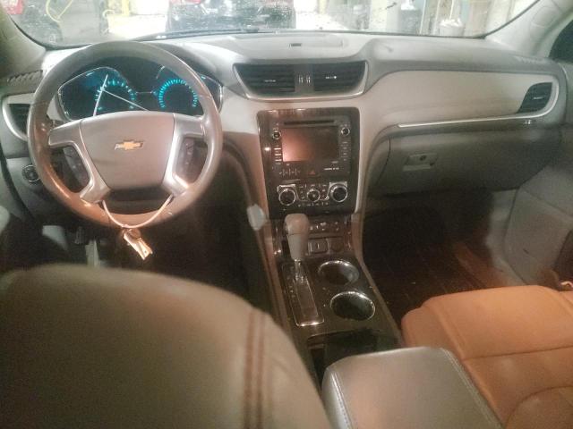 Photo 8 from auction – 2015 CHEVROLET TRAVERSE L with VIN 1GNKVHKD4FJ332428