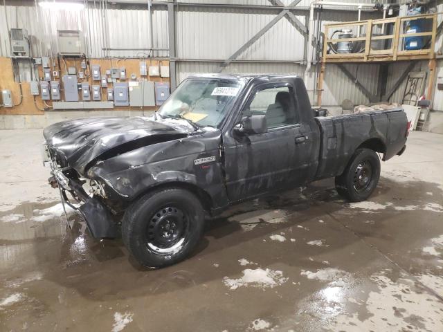 FORD RANGER 2009 with VIN 1FTYR10D99PA02741 - Photo from auction