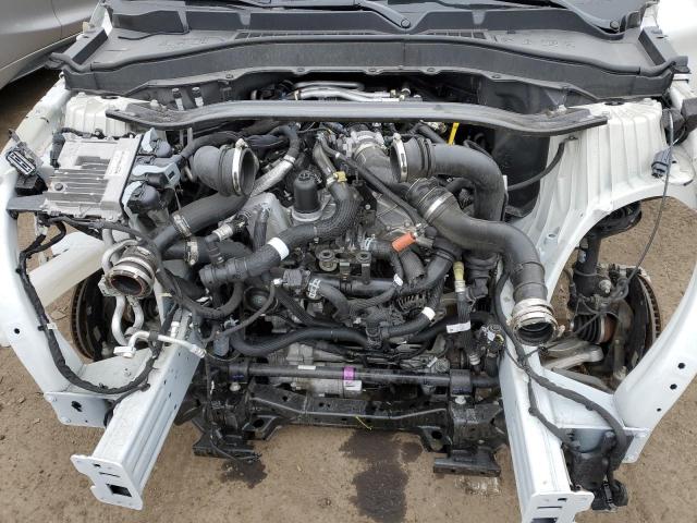 Photo 12 from auction – 2021 FORD EXPLORER P with VIN 1FM5K8HC6MGB69056