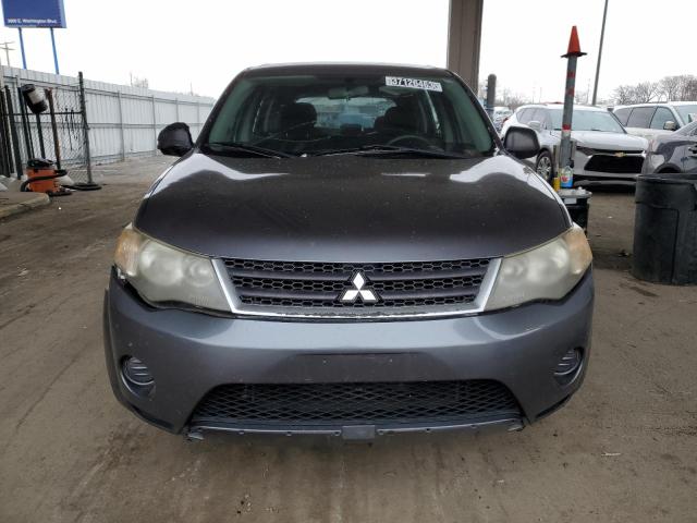 Photo 5 from auction – 2007 MITSUBISHI OUTLANDER with VIN JA4MS31X07Z004901