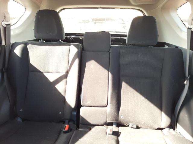 Photo 10 from auction – 2016 TOYOTA RAV4 LE with VIN JTMZFREV2GJ093770