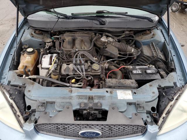 Photo 11 from auction – 2007 FORD TAURUS SEL with VIN 1FAFP56U87A144273