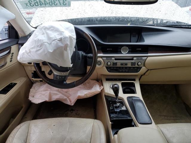 Photo 8 from auction – 2013 LEXUS ES 350 with VIN JTHBK1GGXD2039876