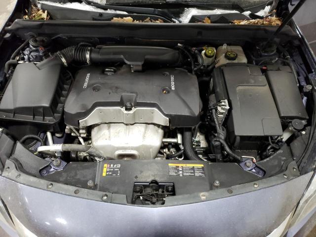Photo 11 from auction – 2015 CHEVROLET MALIBU 1LT with VIN 1G11C5SLXFF150616