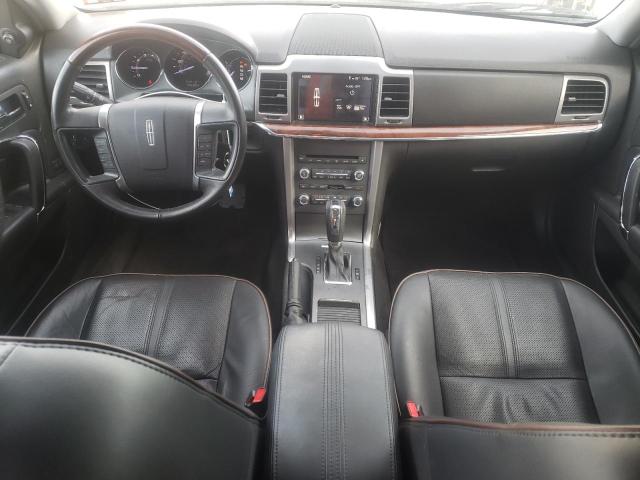Photo 8 from auction – 2012 LINCOLN MKZ with VIN 3LNHL2JC2CR815816