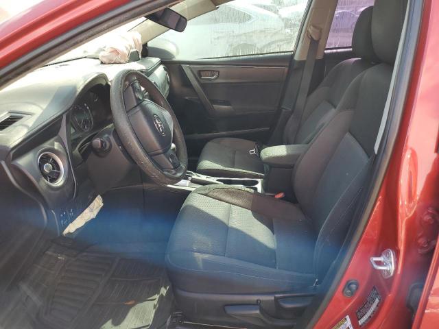 Photo 7 from auction – 2017 TOYOTA COROLLA L with VIN 2T1BURHE9HC789655