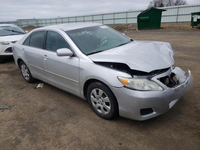 صورة رقم 4 من المزاد - 2011 TOYOTA CAMRY BASE مع VIN 4T1BF3EK5BU671674