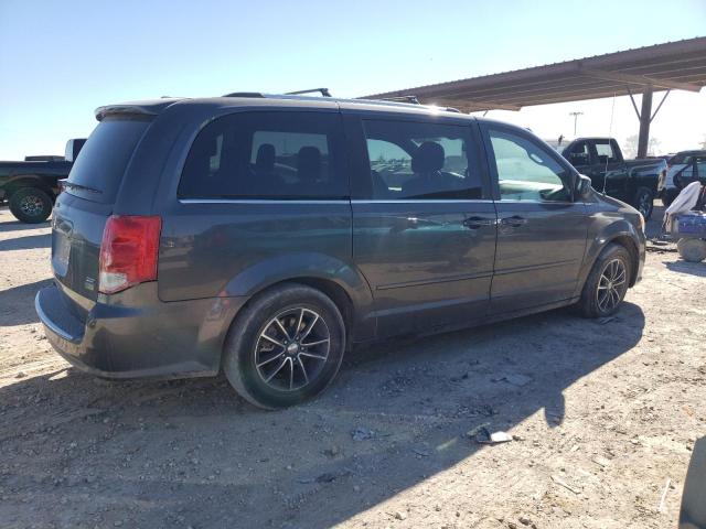 Photo 3 from auction – 2017 DODGE GRAND CARA with VIN 2C4RDGCGXHR827745