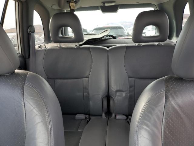 Photo 10 from auction – 2002 TOYOTA RAV4 with VIN JTEHH20V220156302