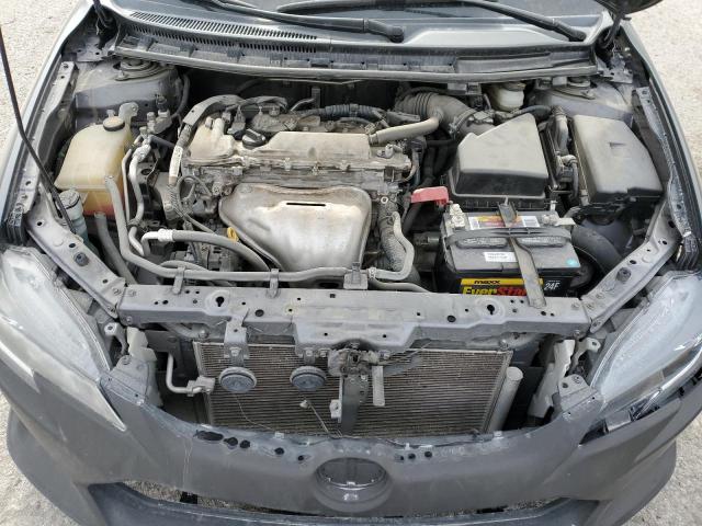 Photo 11 from auction – 2014 TOYOTA SCION TC with VIN JTKJF5C76E3080489