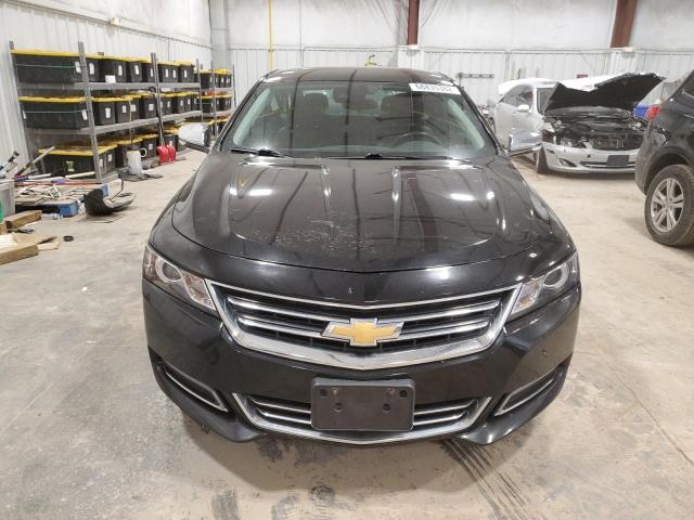 Photo 5 from auction – 2015 CHEVROLET IMPALA LTZ with VIN 1G1165S3XFU139294