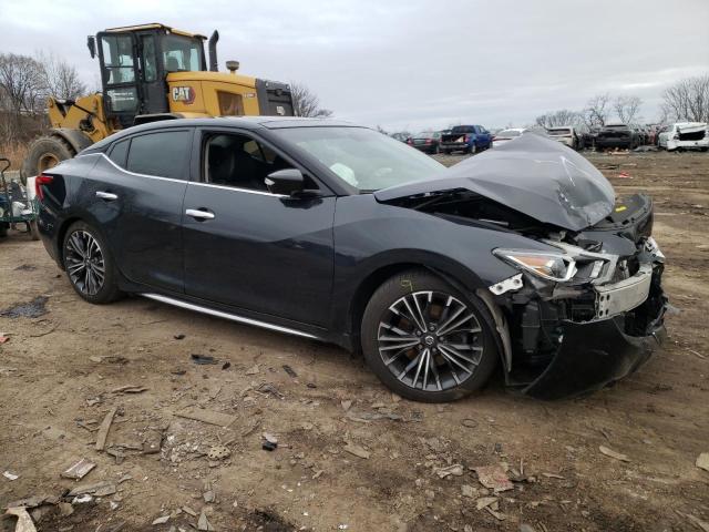Photo 4 from auction – 2017 NISSAN MAXIMA 3.5 with VIN 1N4AA6AP3HC414633