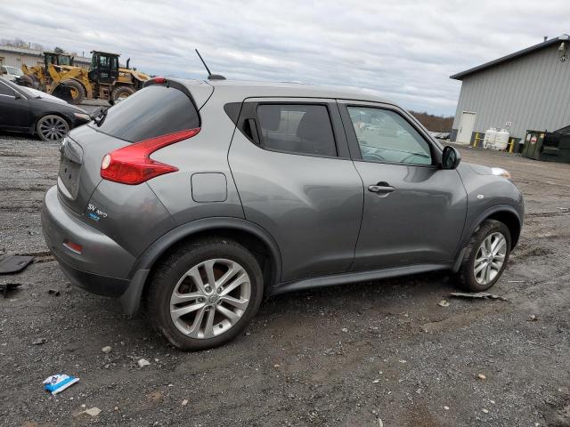 Photo 3 from auction – 2012 NISSAN JUKE S with VIN JN8AF5MV1CT110424