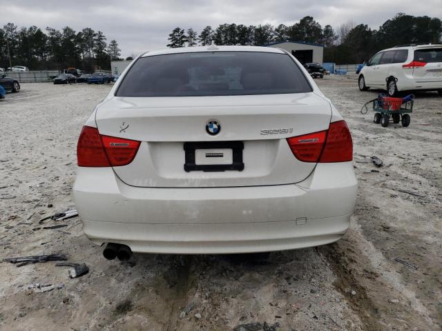 Photo 6 from auction – 2011 BMW 328 I with VIN WBAPH7C50BE677348